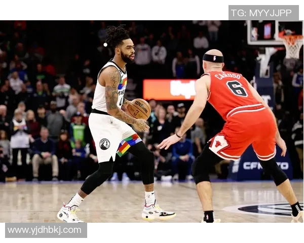 森林狼与公牛激战1227夜精彩回顾与赛后分析