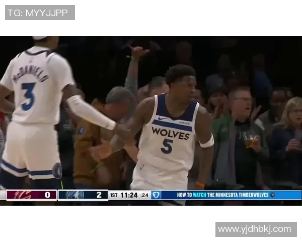 骑士与森林狼激战在即期待精彩对决与球星表现