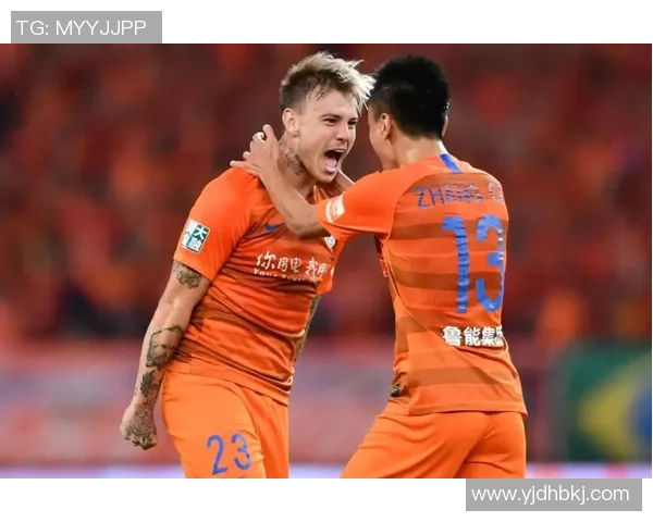 鲁能主场迎战华夏全力争胜期待精彩对决与球迷共庆激情时刻